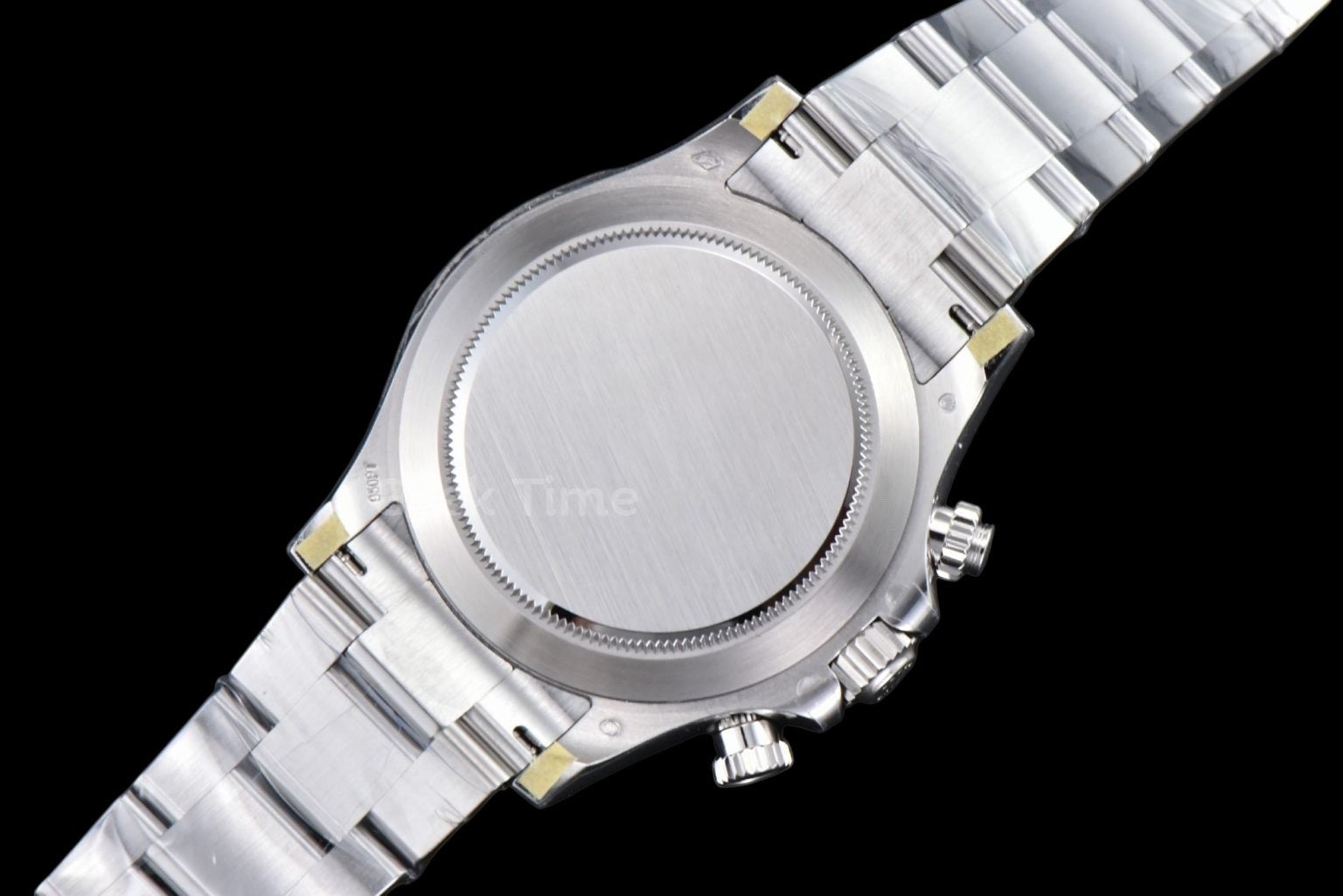 Daytona 116506 SS 40mm 904L VSF Ice Blue Dial SS Bracelet DD4130