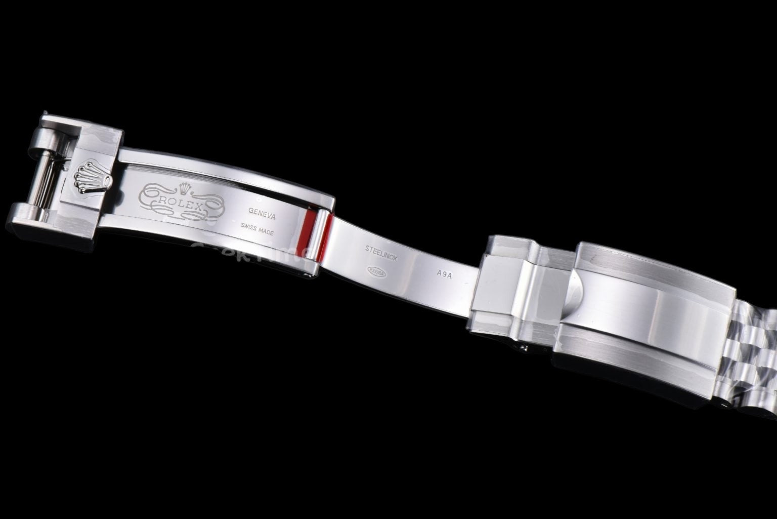 GMT Master II 126710 BLRO VSF V3 Pepsi Blue/Red Bezel Jubilee Bracelet DD3285