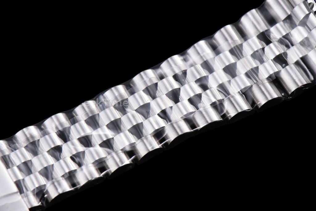 GMT Master II 126710 BLRO VSF V3 Pepsi Blue/Red Bezel Jubilee Bracelet DD3285