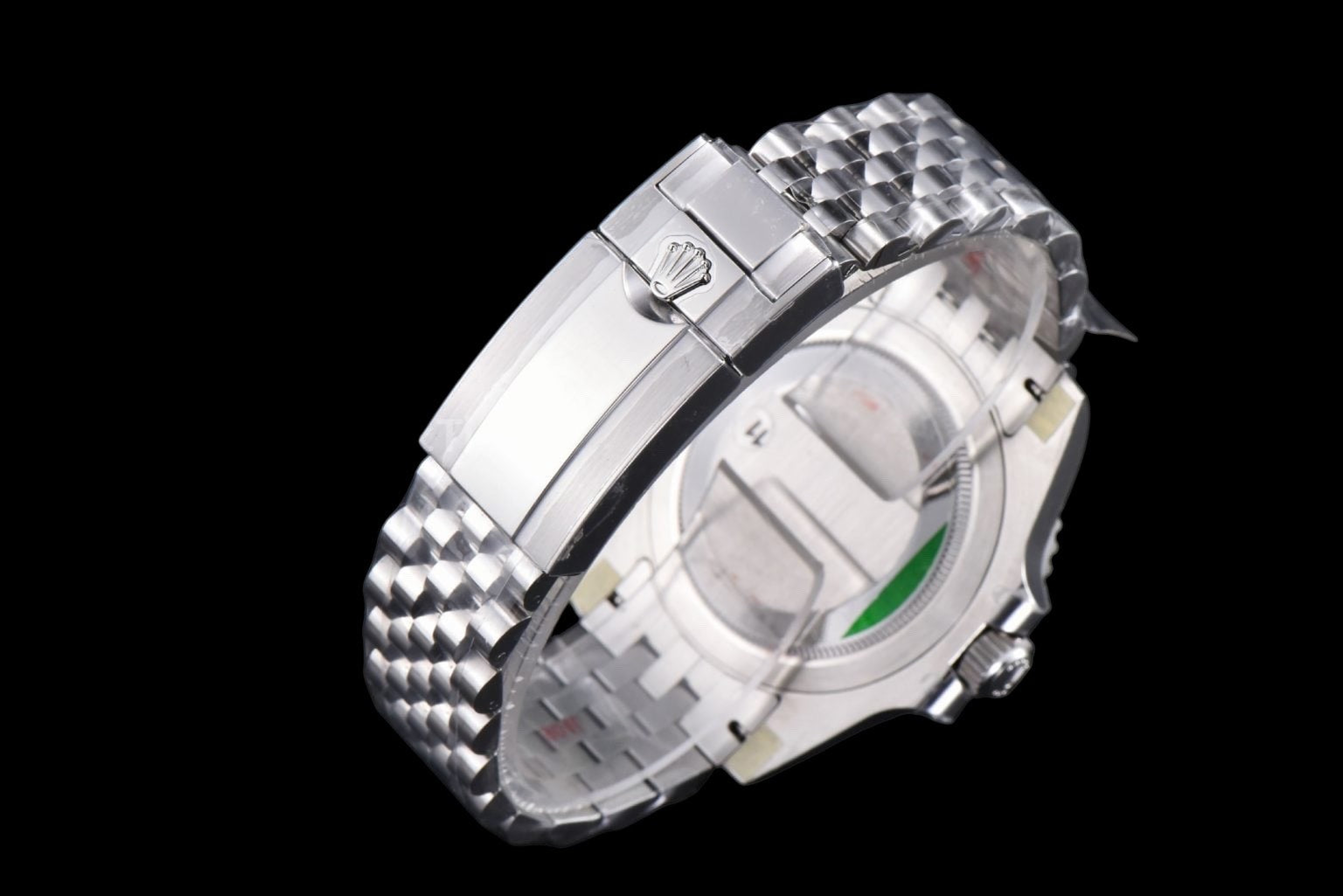 GMT Master II 126710 BLRO VSF V3 Pepsi Blue/Red Bezel Jubilee Bracelet DD3285