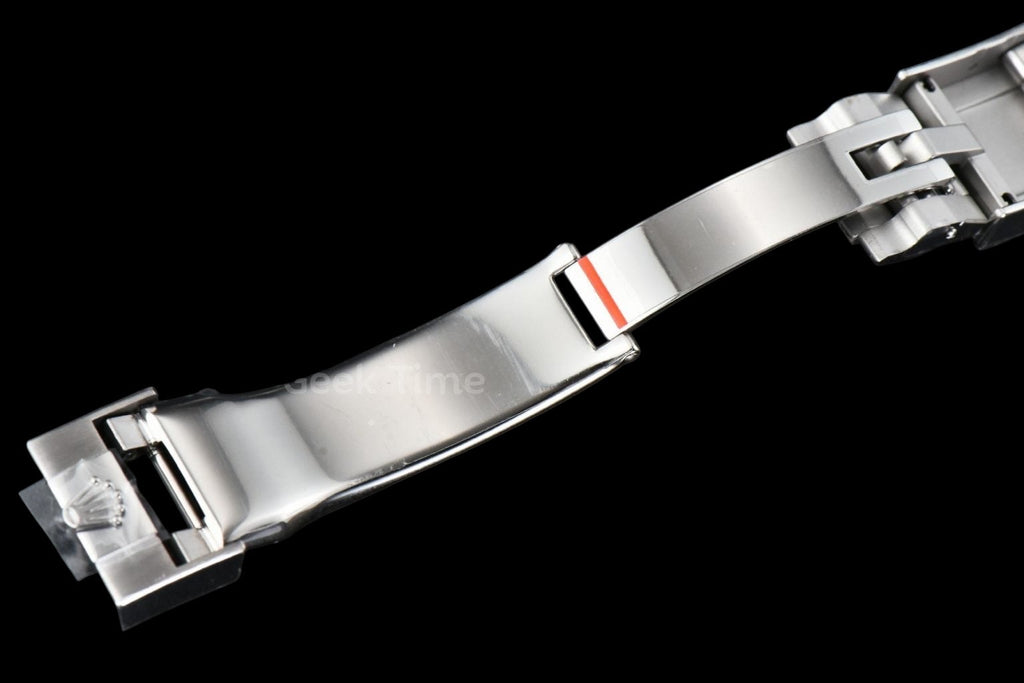 GMT-Master II 126710 BLNR Clean Black/Blue Ceramic Jubilee Bracelet DD3285 V3