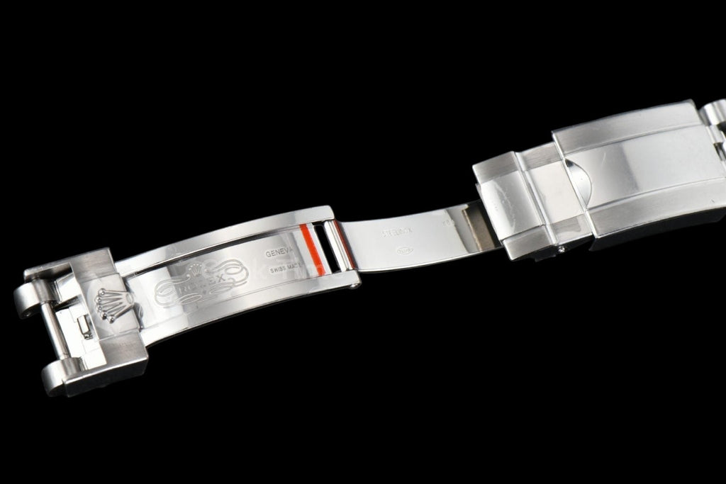 GMT-Master II 126710 BLNR Clean Black/Blue Ceramic Jubilee Bracelet DD3285 V3