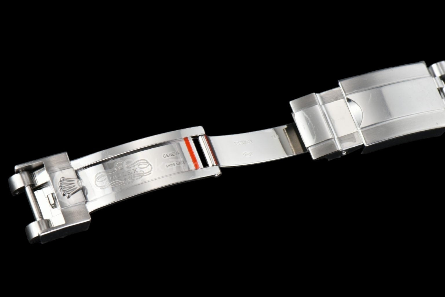 GMT-Master II 126710 BLNR Clean Black/Blue Ceramic Jubilee Bracelet DD3285 V3