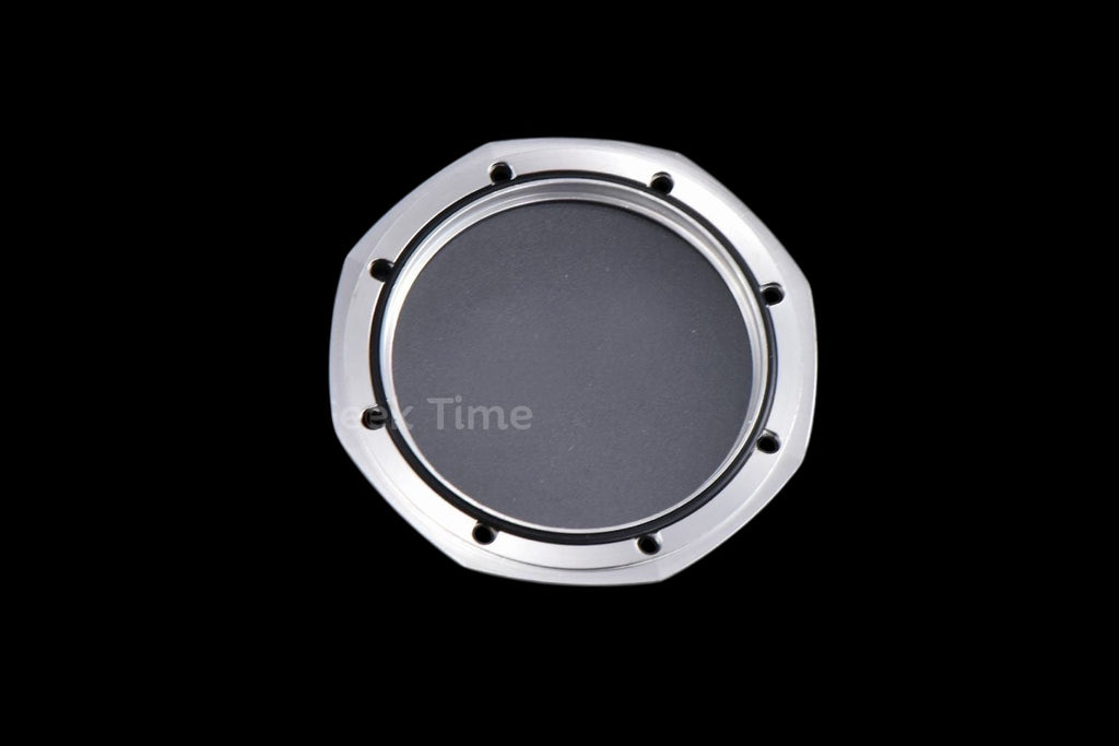 Royal Oak Chronograph 26240 41mm APSF Blue Checkered Blue Subdial SS Bracelet SH4401 V1