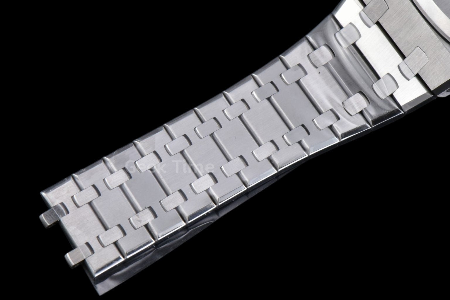 Royal Oak Chronograph 26240 41mm APSF Blue Checkered Blue Subdial SS Bracelet SH4401 V1