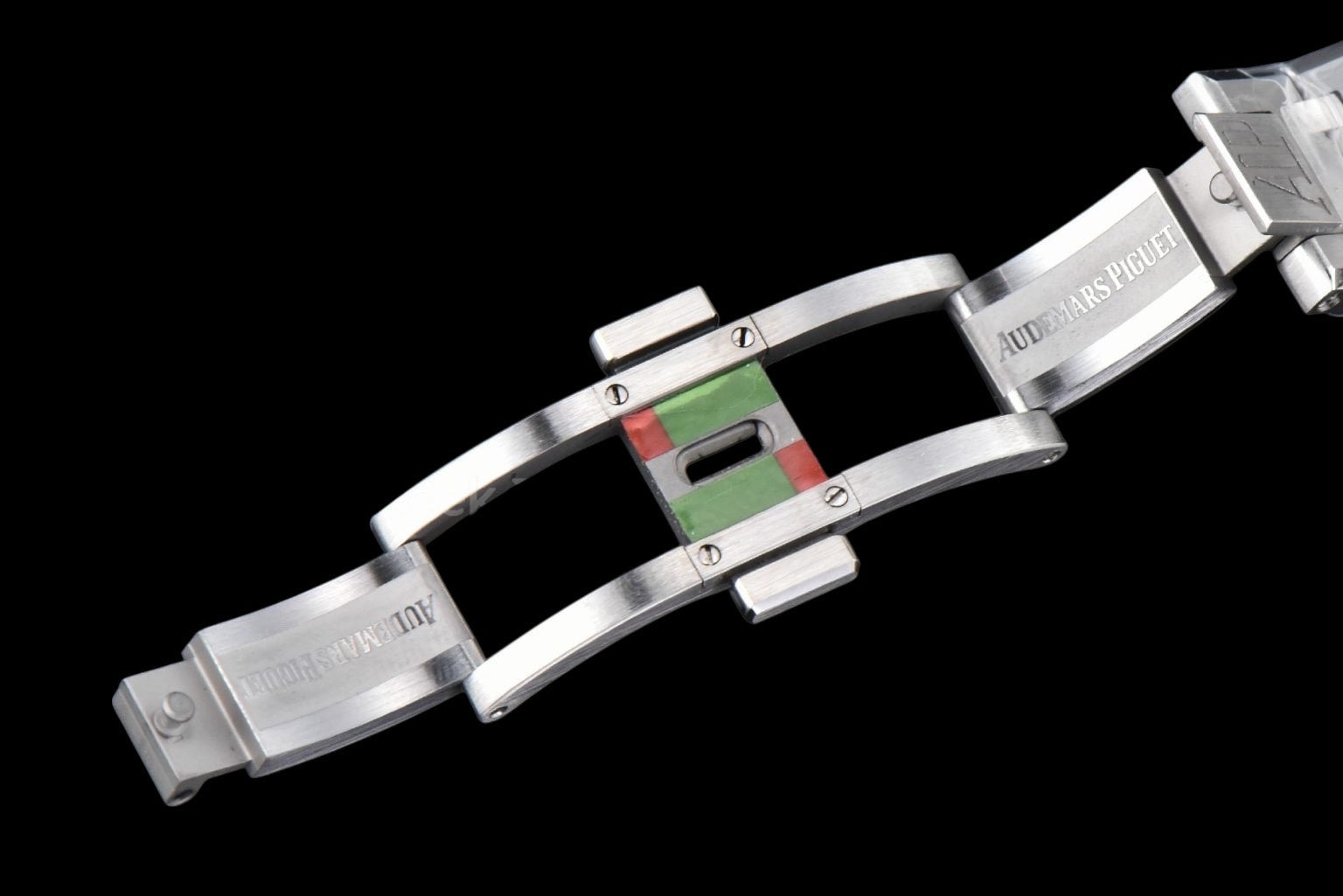 Royal Oak 37mm 15450 ZF Blue Textured Dial SS Bracelet SA3120 Super Clone