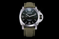 PAM1356 Luminor Marina 44mm VSF Green Dial Green