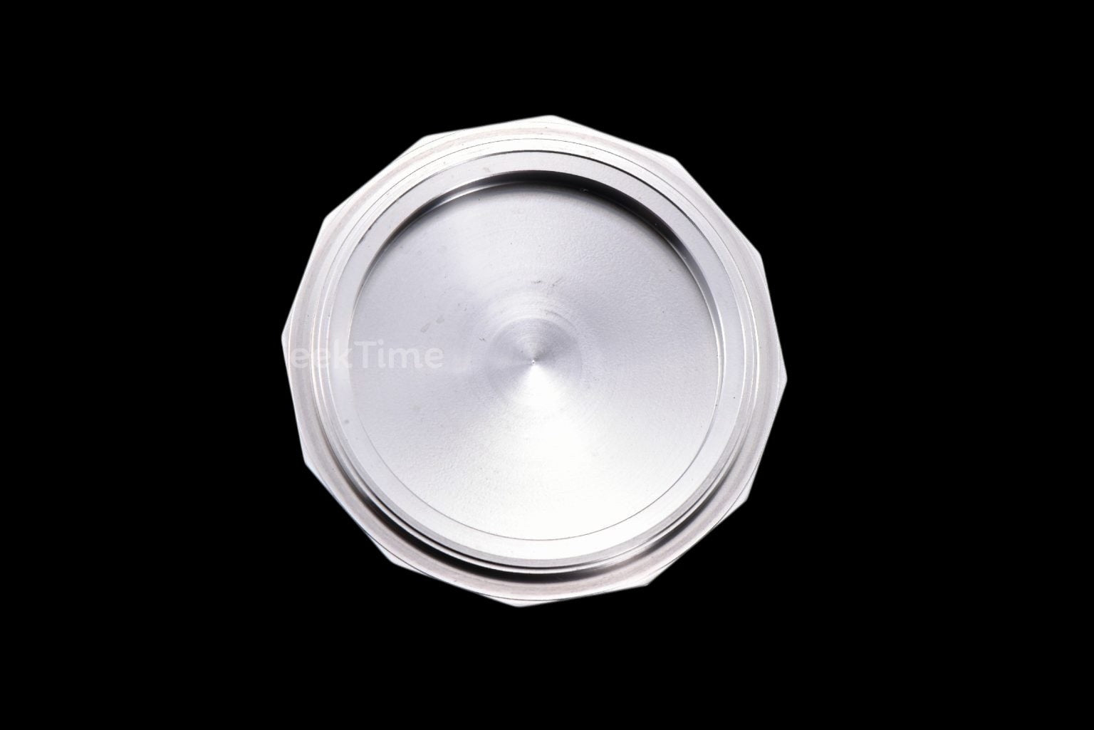 PAM1356 Luminor Marina 44mm VSF Green Dial Green