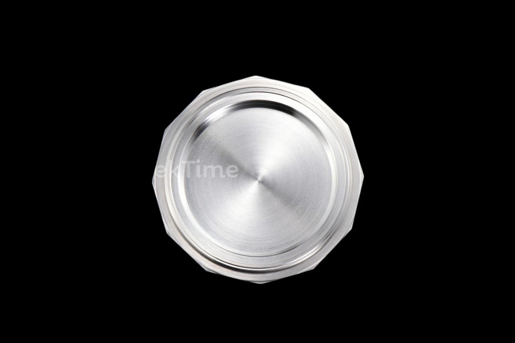 PAM1681 Submersible Luna Rossa 44mm SS VSF Silver Dial Black