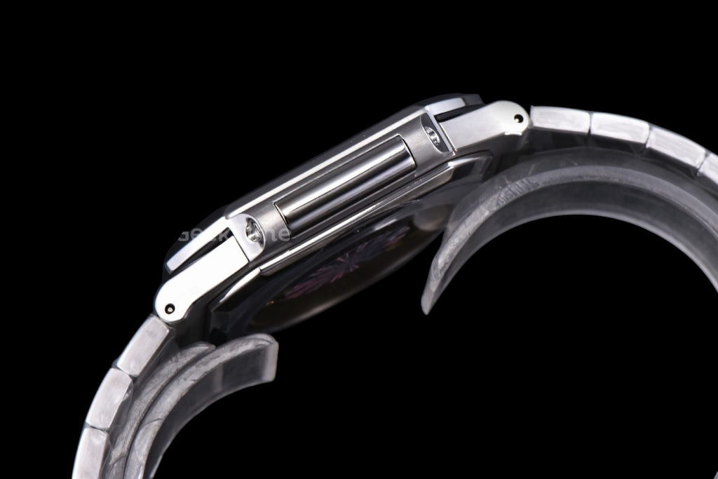 Cubitus 5821 45mm PPF Blue Dial