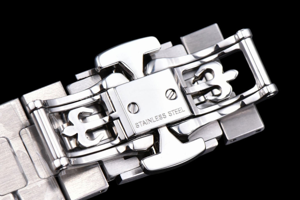 Cubitus 5821 45mm PPF Blue Dial