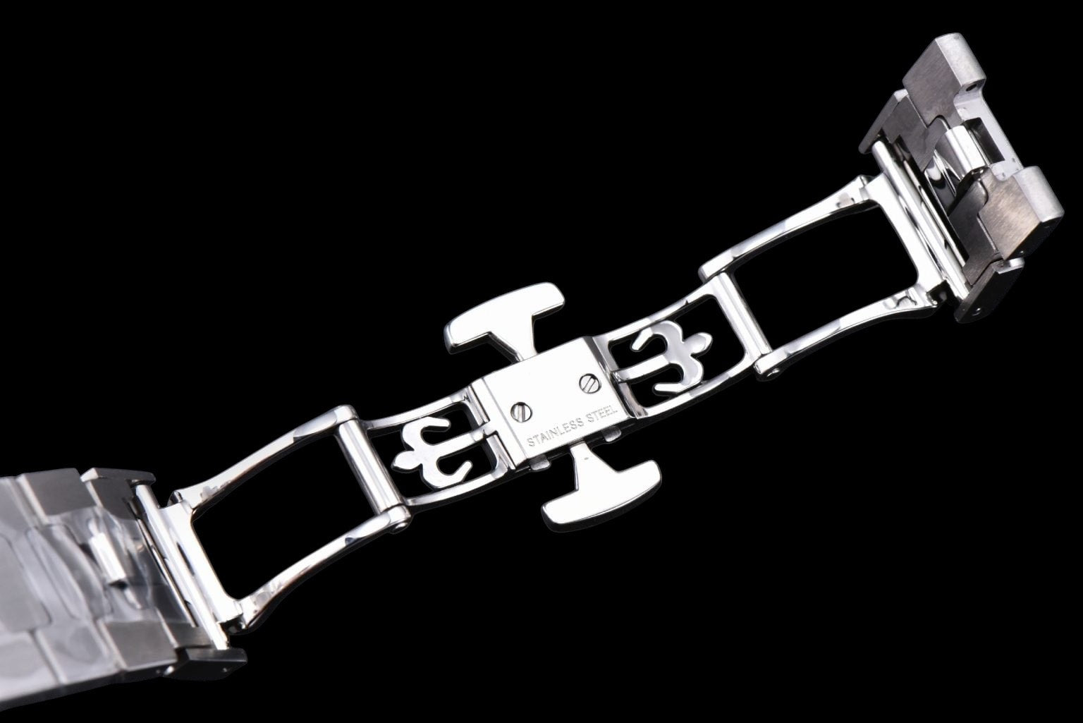 Nautilus 5711 40mm PPF Tiffany Blue Dial