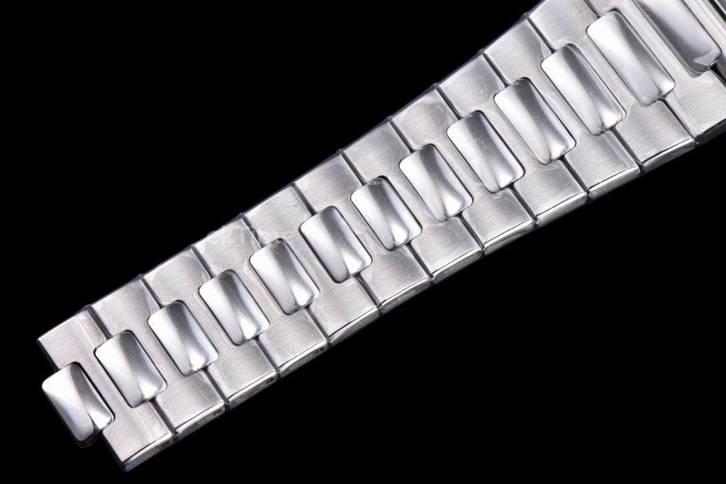 Cubitus 5821 45mm PPF Blue Dial