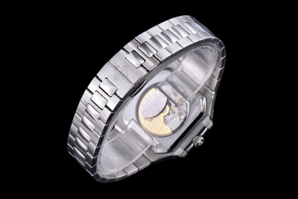 Cubitus 5821 45mm PPF Blue Dial