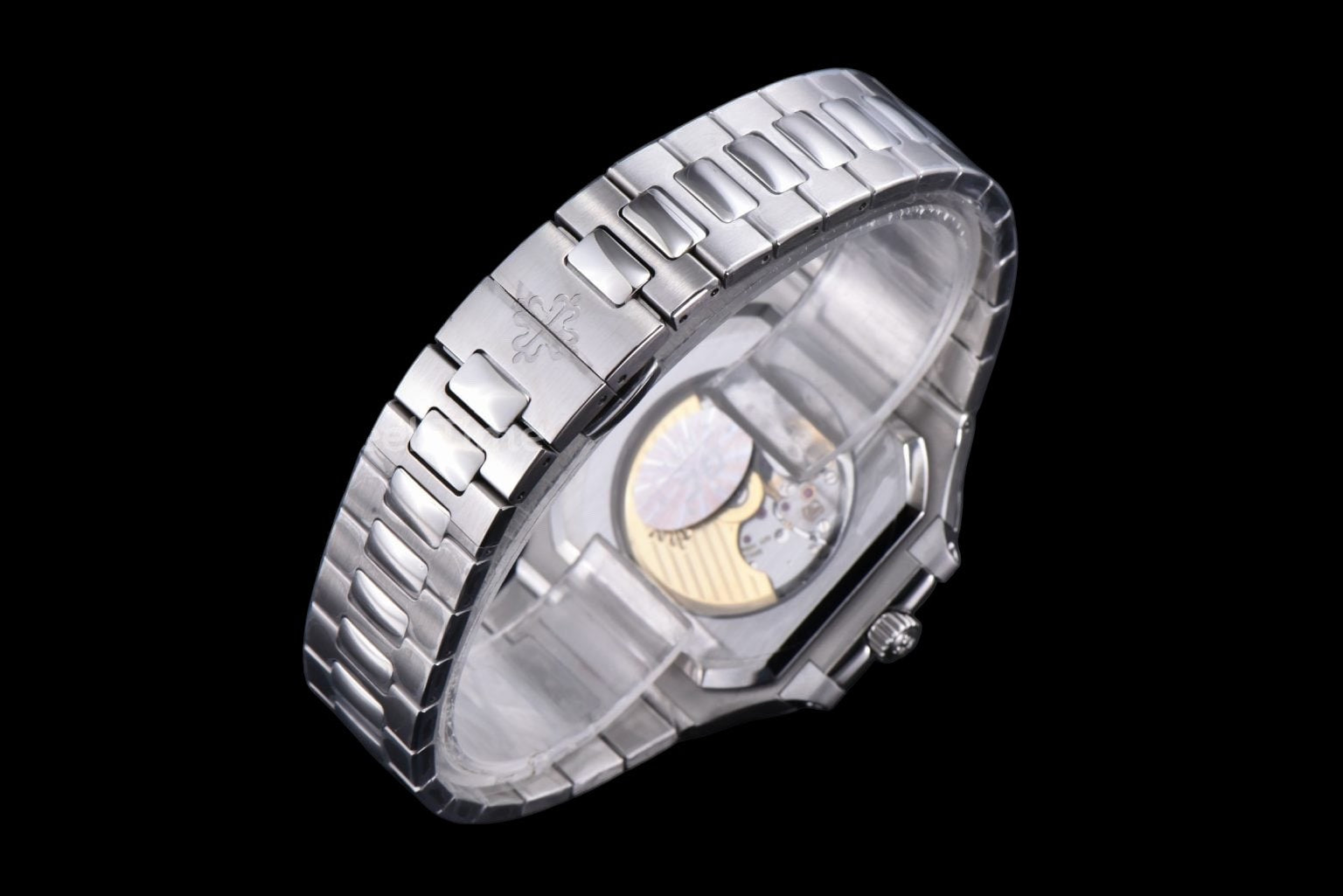 Cubitus 5821 45mm PPF Green Dial Bracelet A330