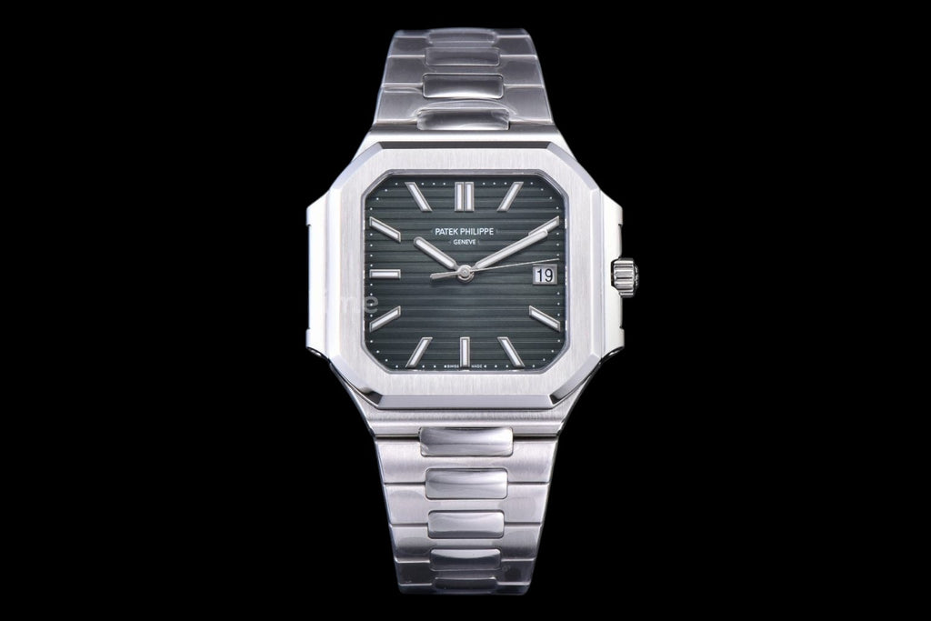 Cubitus 5821 45mm PPF Green Dial Bracelet A330