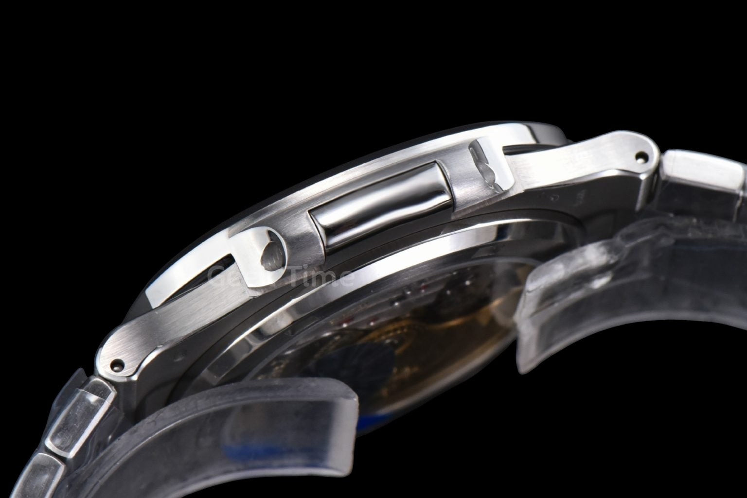 Nautilus 5711 40th Anniversary 40mm