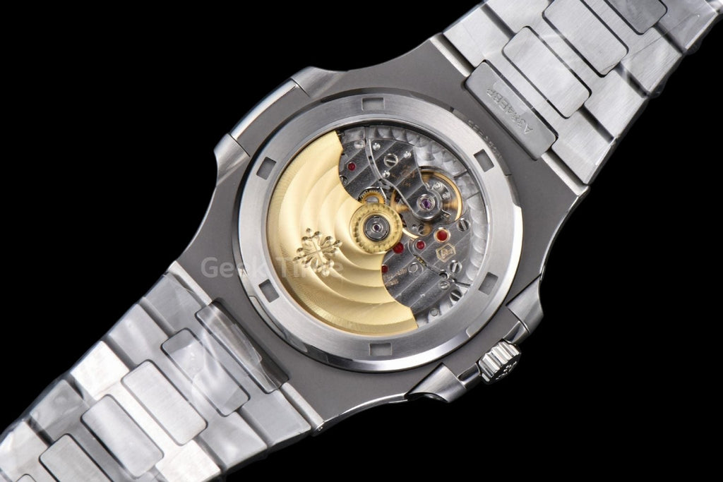 Nautilus 5711 40th Anniversary 40mm