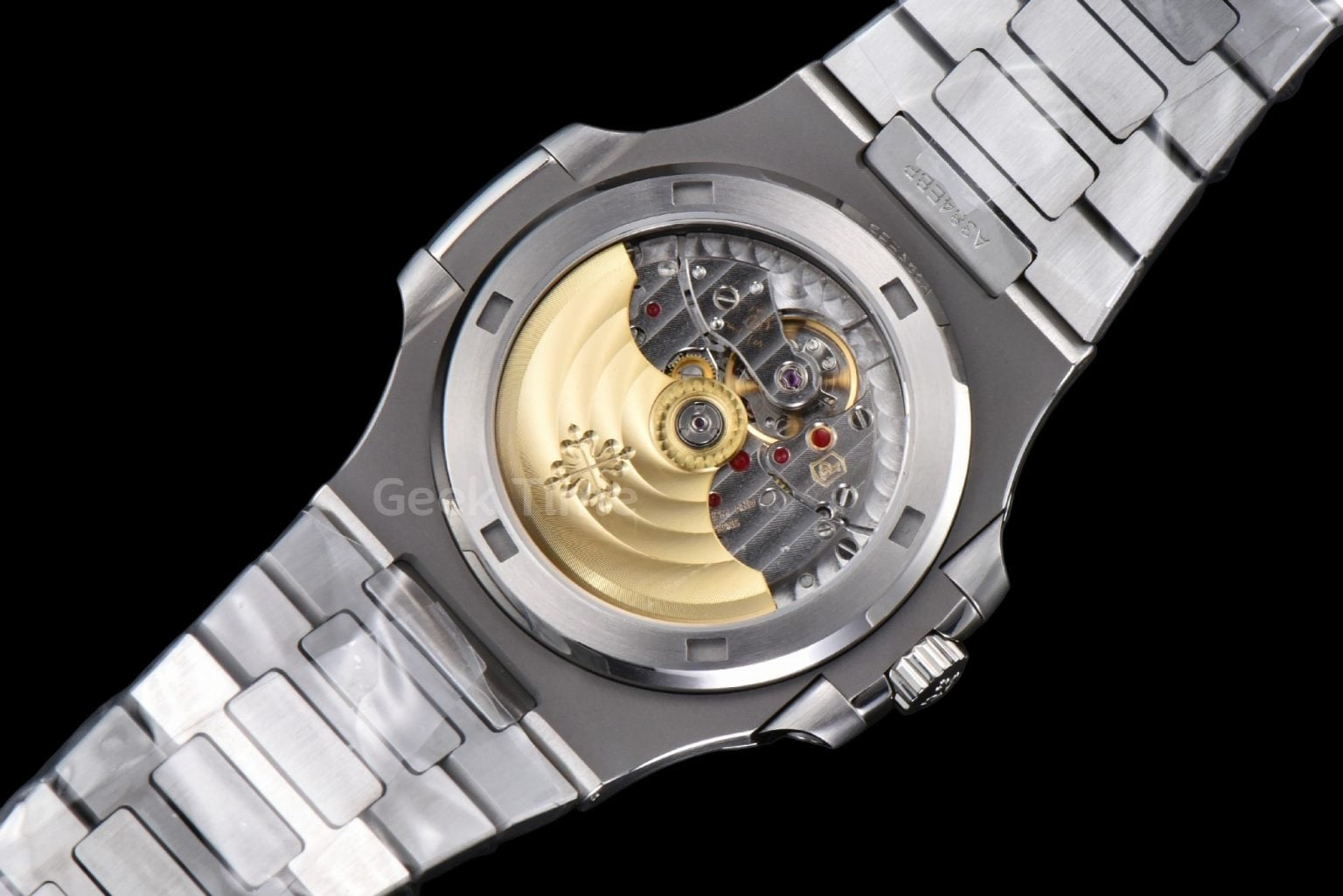 Nautilus 5711 40th Anniversary 40mm