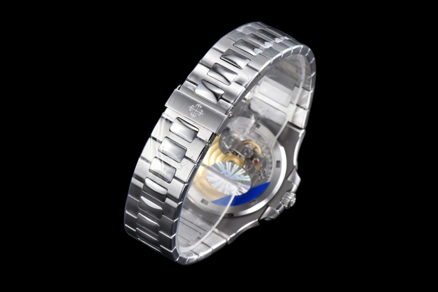 Nautilus 5711 40th Anniversary 40mm