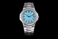 Nautilus 5711 40mm PPF Tiffany Blue Dial